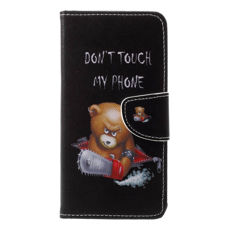 Huawei P20 Pro Dangerous Bear Case