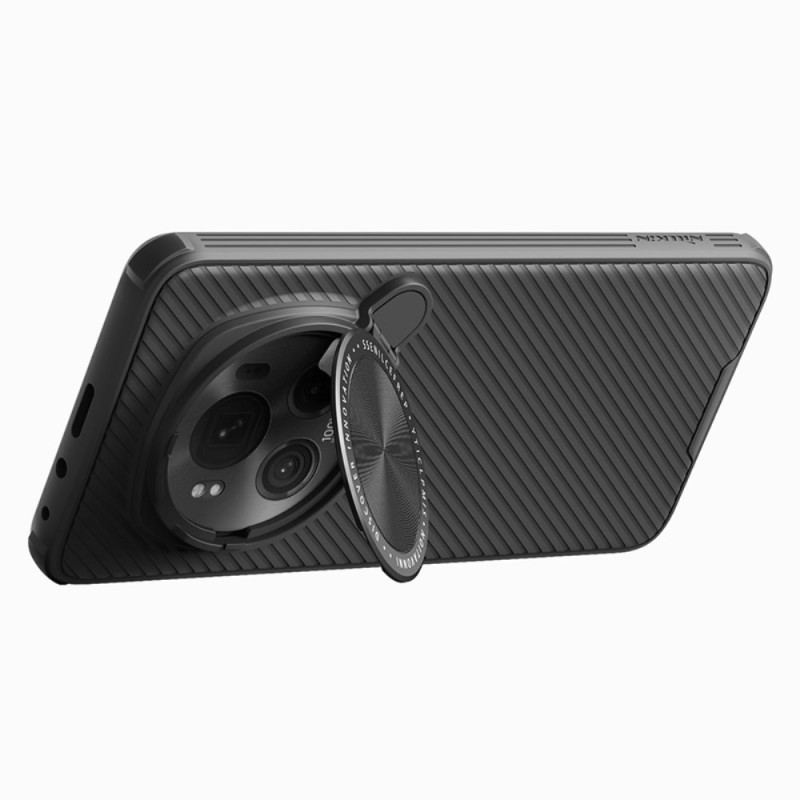 Nillkin Camshield Prop Magnetic Camera protective cover case for Huawei  Honor Magic 6 Pro