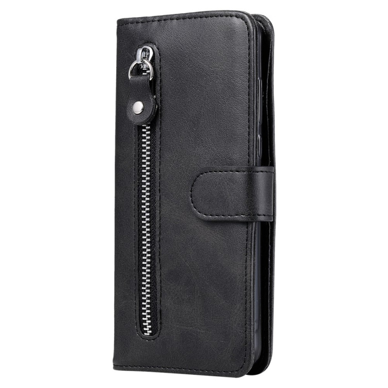 Xiaomi Redmi Note 13 Pro 4G / Poco M6 Pro 4G Case Front Purse