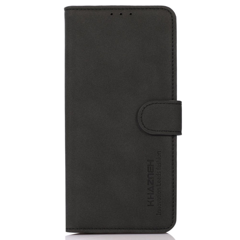 OnePlus
 12 5G The
ather Case KHAZNEH