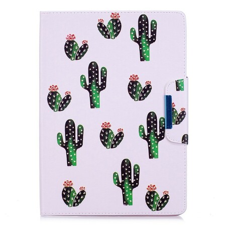 iPad Case (9.7 inch) Cactus