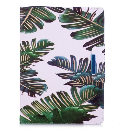 iPad Cover (9.7 inch) Leaves