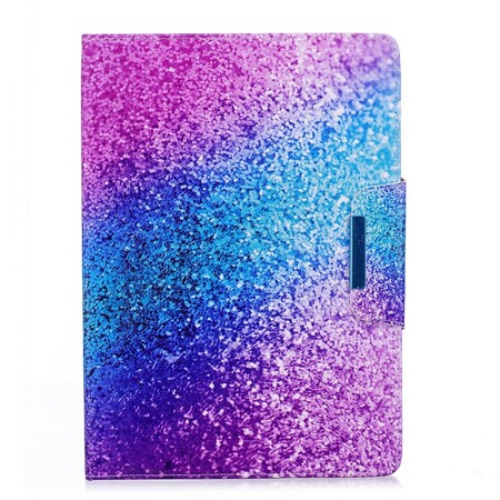 iPad Case (9.7 inch) Glitter