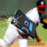 iPad (9.7 inch) Premium Resistant Case