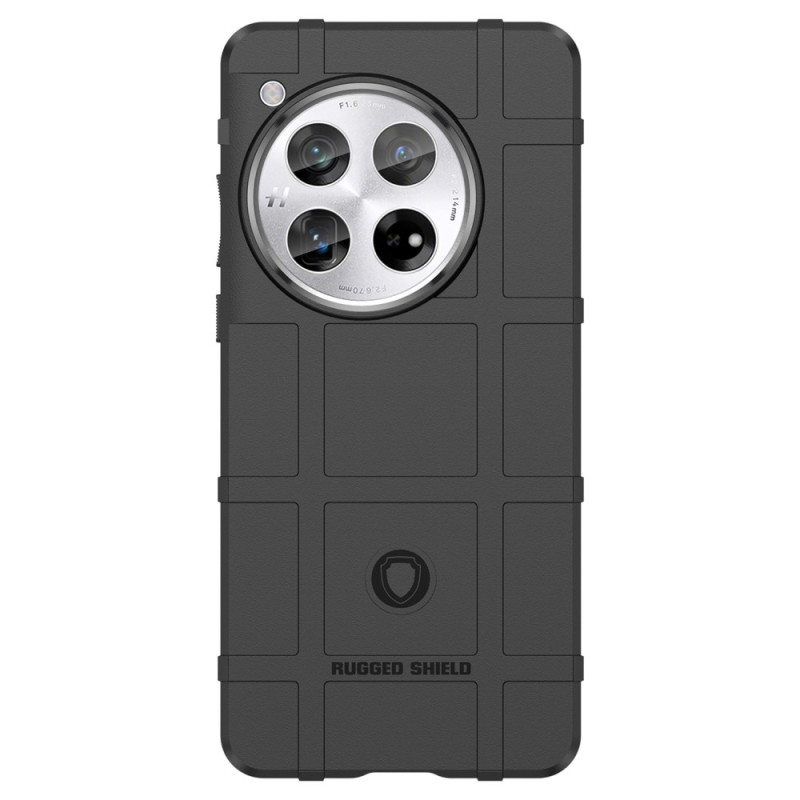 OnePlus
 12 5G Rugged Shield Case