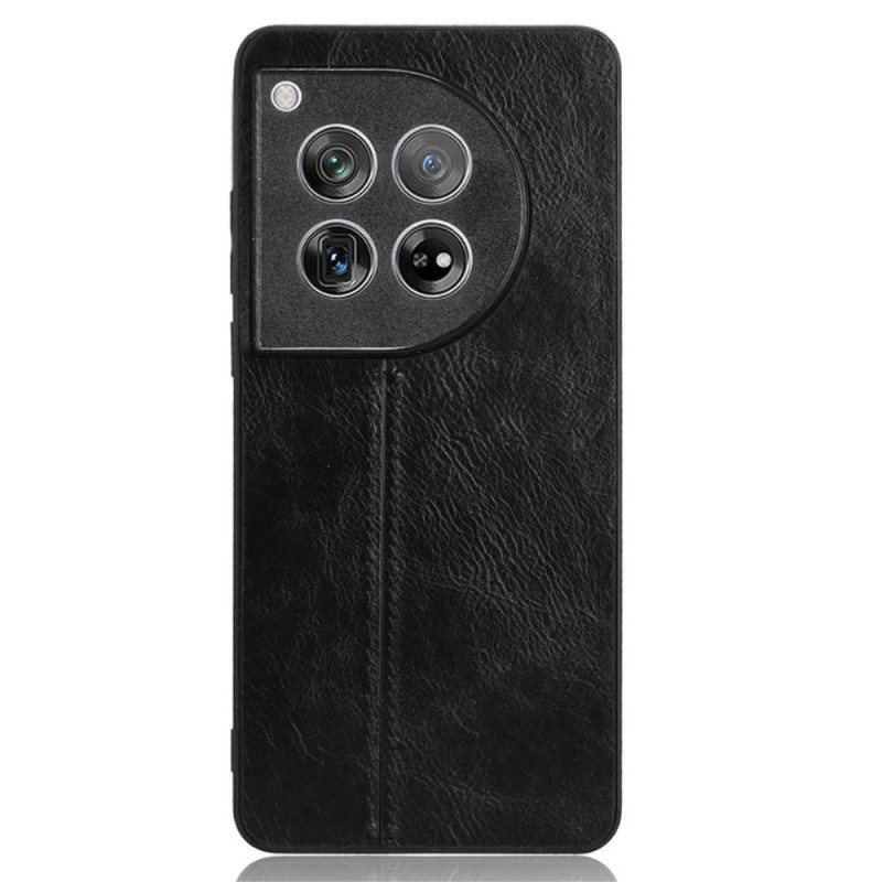 OnePlus
 12 5G The
ather Texture Case