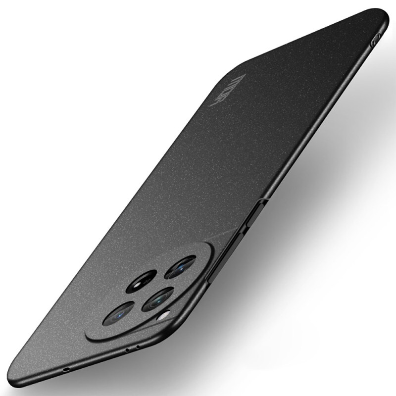 OnePlus
 12 5G Shield Matte MOFI Ultra Slim Case