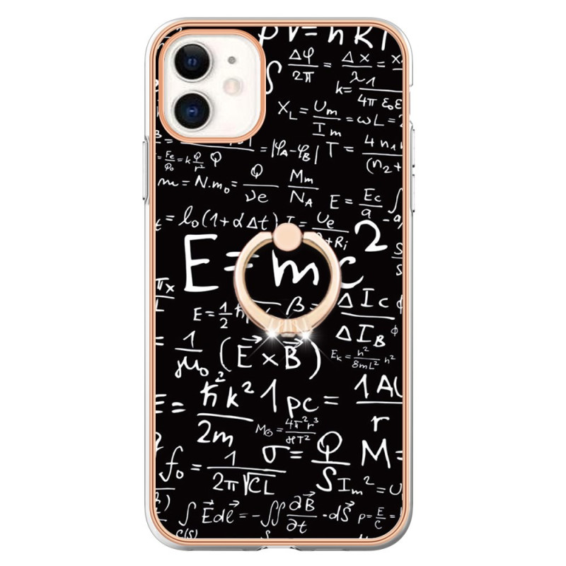 iPhone 11 Case Equation Ring Stand