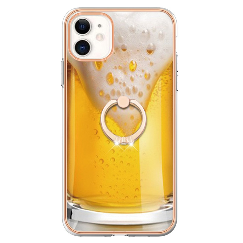 iPhone 11 Beer Ring Case
