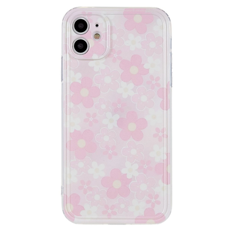 Floral iPhone 11 Case