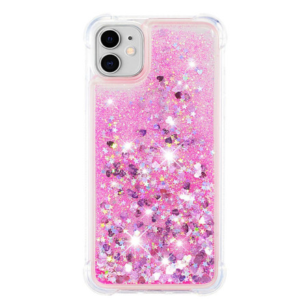 Coque iPhone 11 6.1 pouces...
