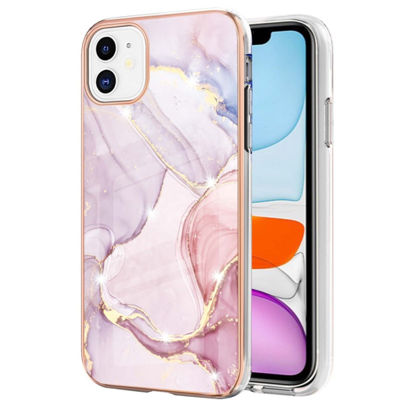 iPhone 11 Style Marble Case