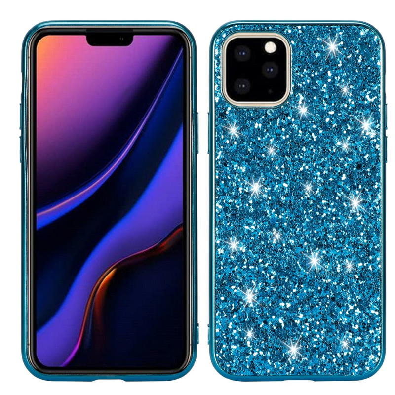 Design Glitter iPhone 11 Case