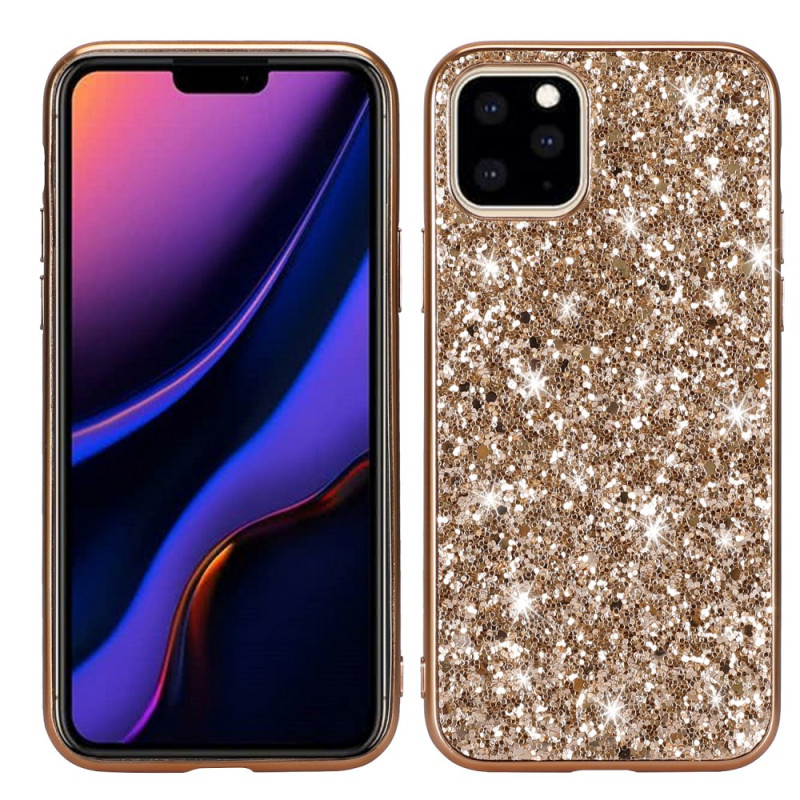 Design Glitter iPhone 11 Case