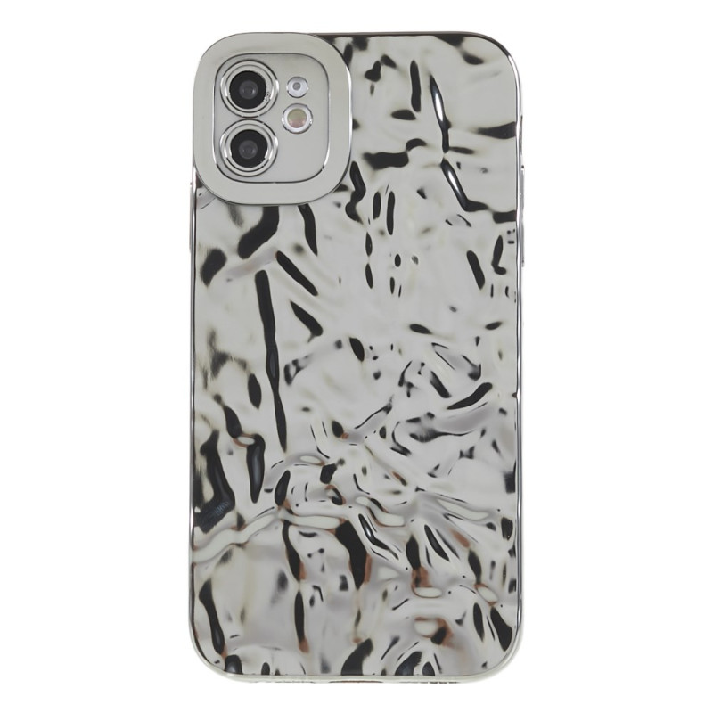 iPhone 11 Style Crumpled Case