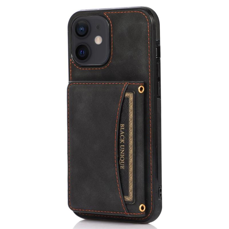 iPhone 11 Case Integrated Wallet