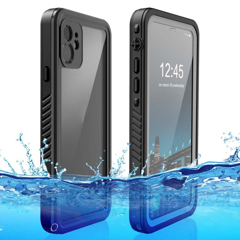 Waterproof iPhone 11 FS Series Case