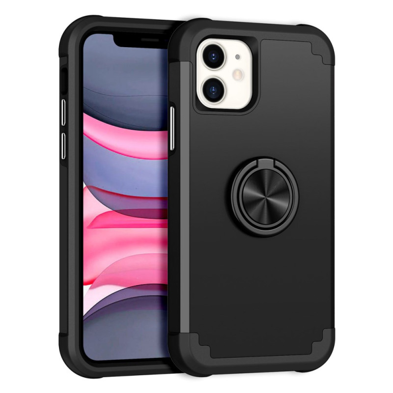 iPhone 11 Reinforced Case Ring Support