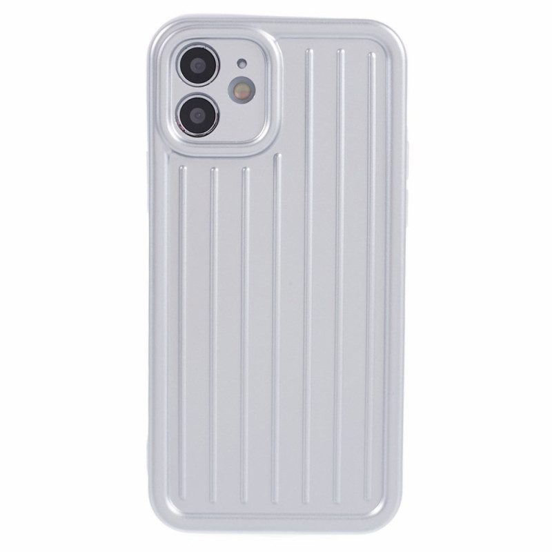 Case iPhone 11 3D Stripe pattern