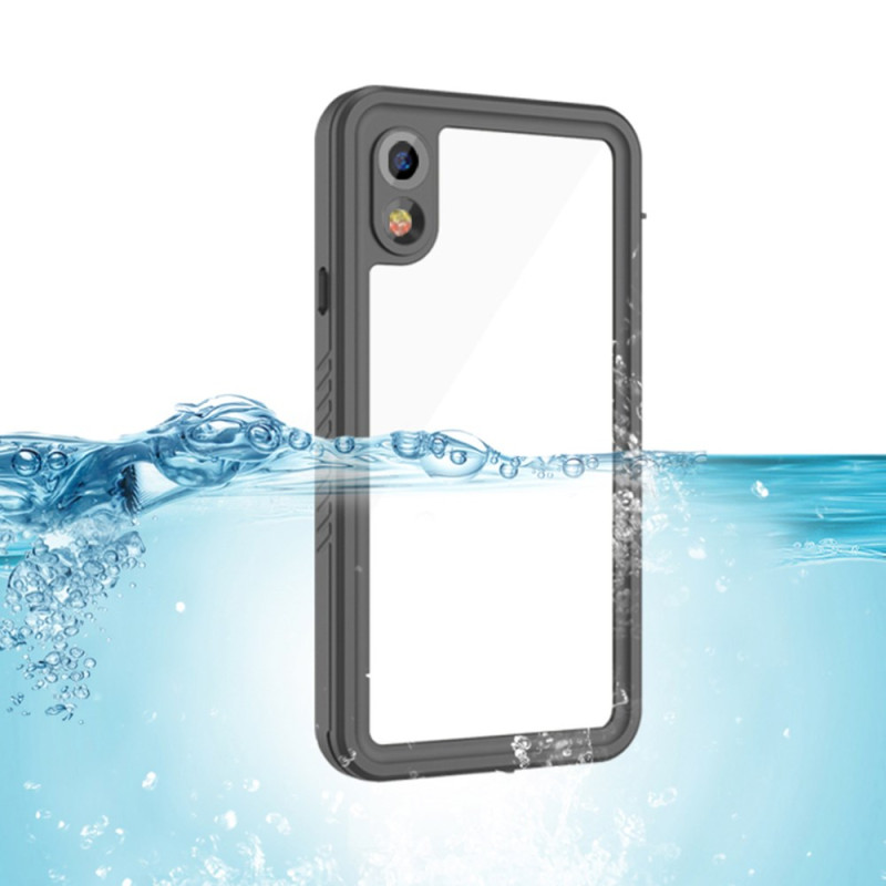 Waterproof iPhone XR Case with Screen Protector Dealy