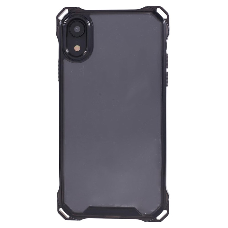 iPhone XR Hard Case
 Reinforced Corners