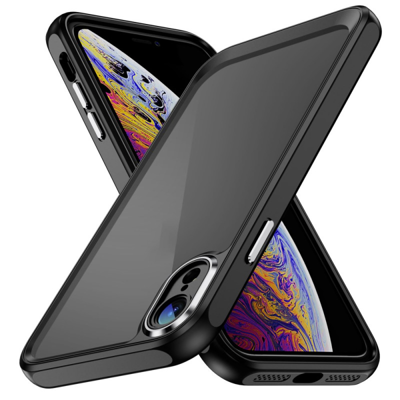 iPhone XR Translucent Case