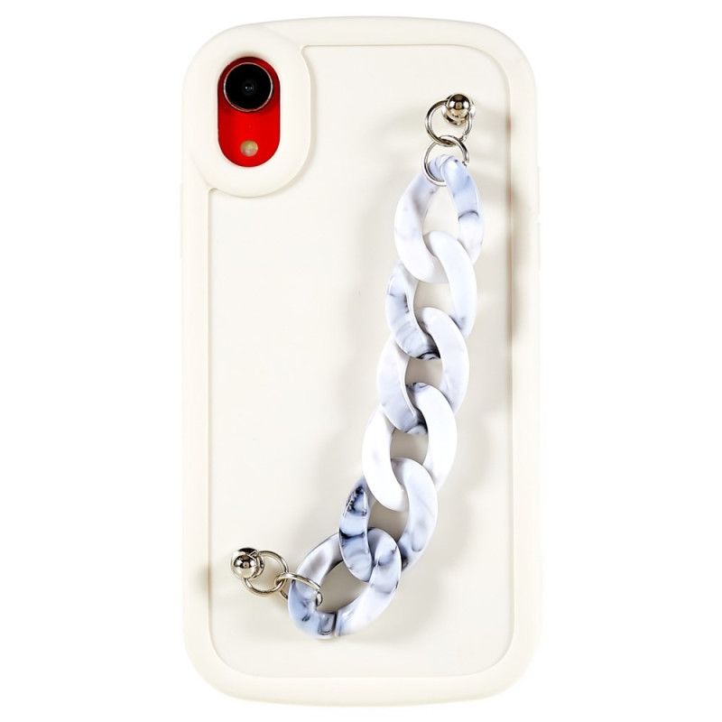 iPhone XR Case Chain