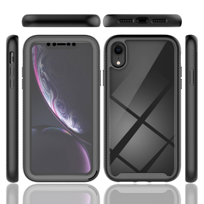 iPhone XR 3 in 1 Case