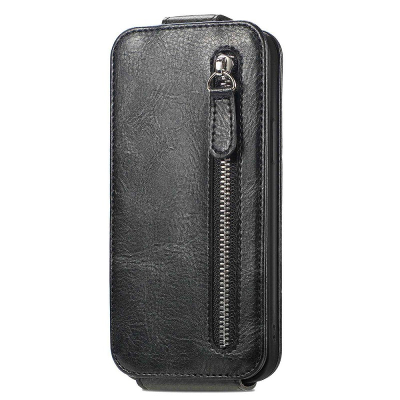 Case iPhone XR Vertical Flap Wallet