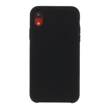 iPhone XR Silicone and...
