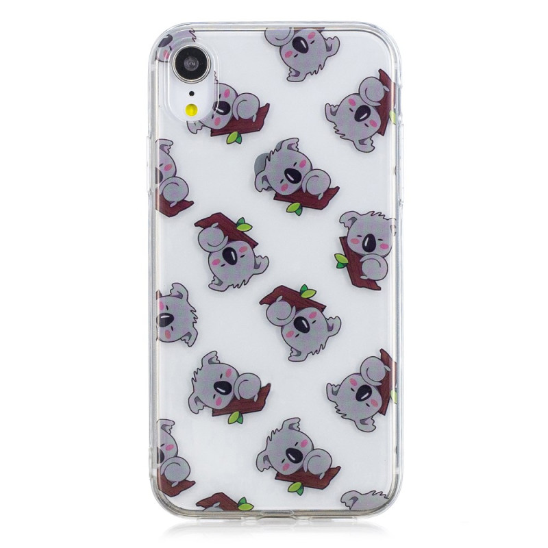 iPhone XR Koalas Case