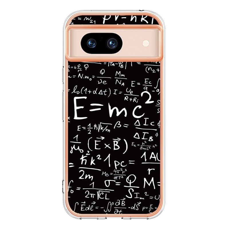 Google Pixel 8A Equation Case