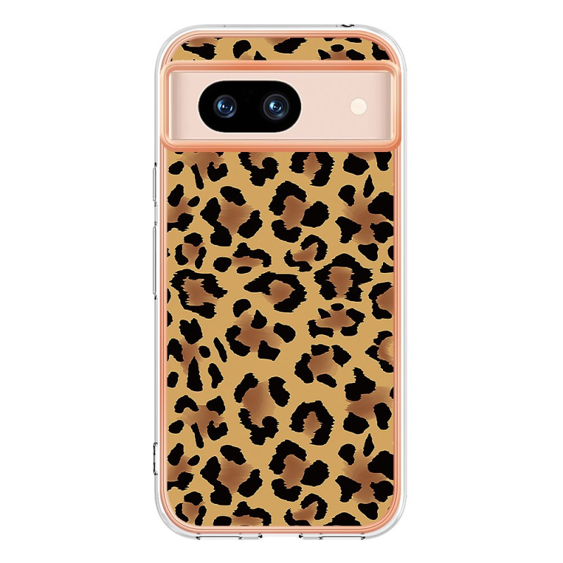 Google Pixel 8A The
opard Print Case