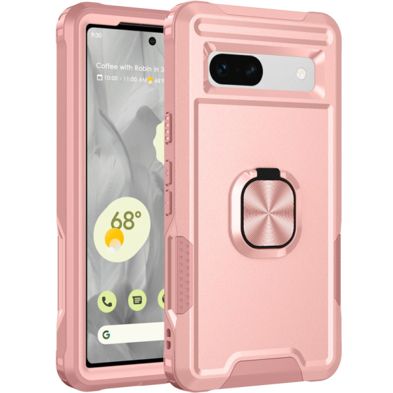 Google Pixel 8A Case Rotating Support Ring