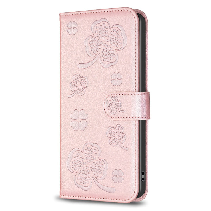 Case Google Pixel 8A Shamrock pattern