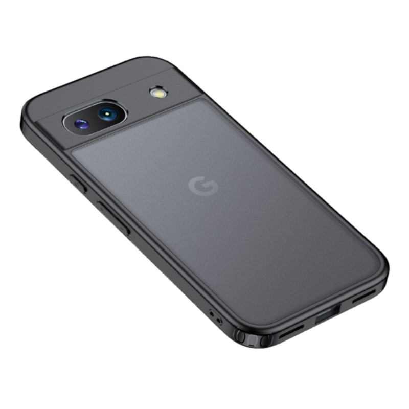 Google Pixel 8A Translucent Case