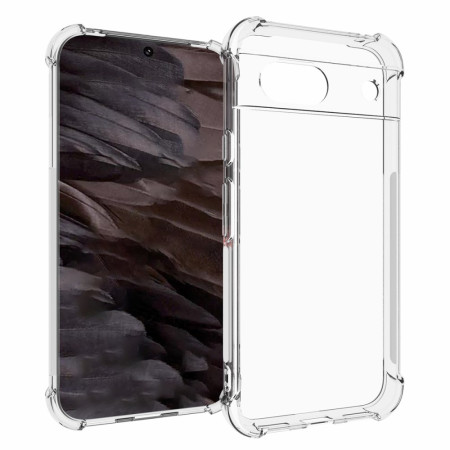Google Pixel 8A Clear Case...