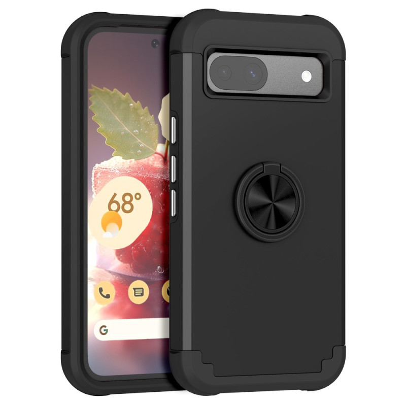 Google Pixel 8A Case Rotating Support Ring