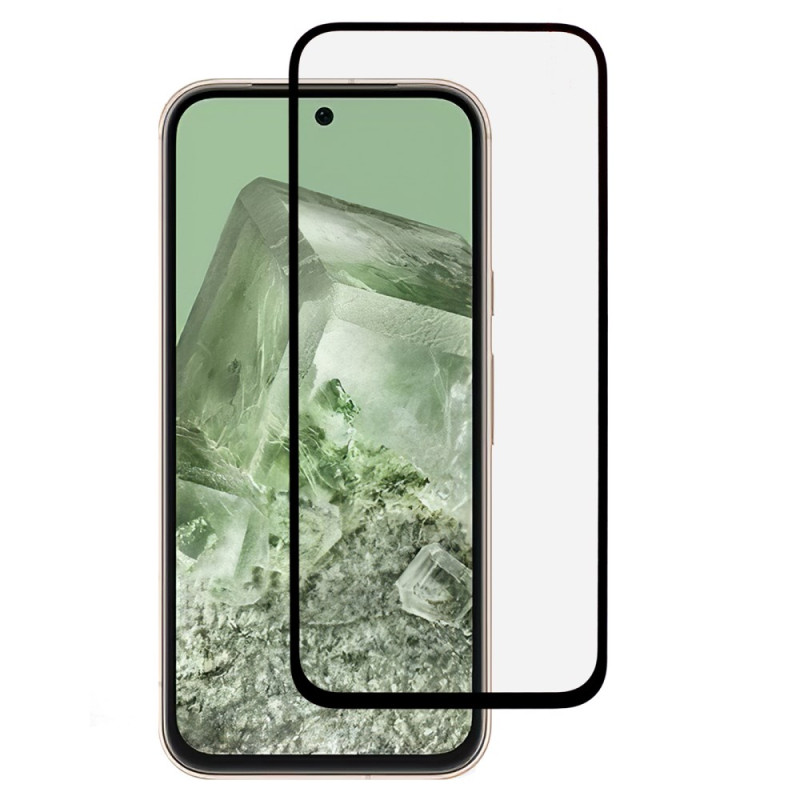 Integral Tempered Glass Protection for Google Pixel 8A Screen