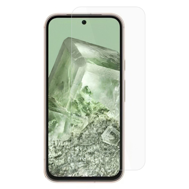 Tempered Glass Protection for Google Pixel 8A Screen