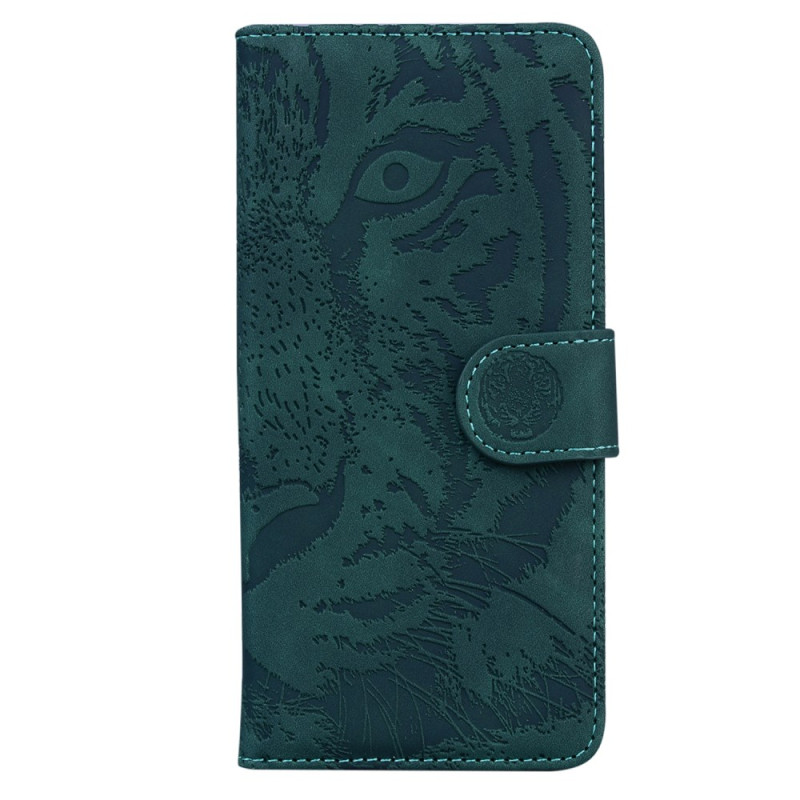 Honor Magic 6 Lite Tiger Print Case