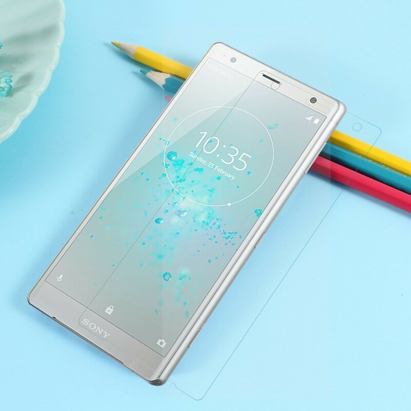 Screen protector for Sony Xperia XZ2
