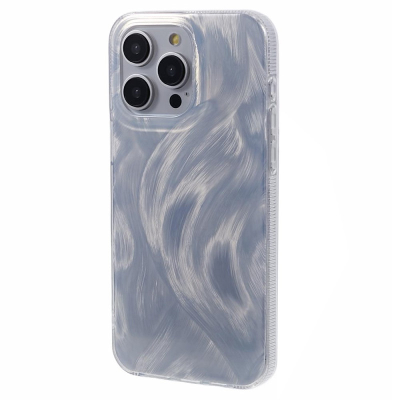 Case iPhone 12 / 12 Pro Laser pattern