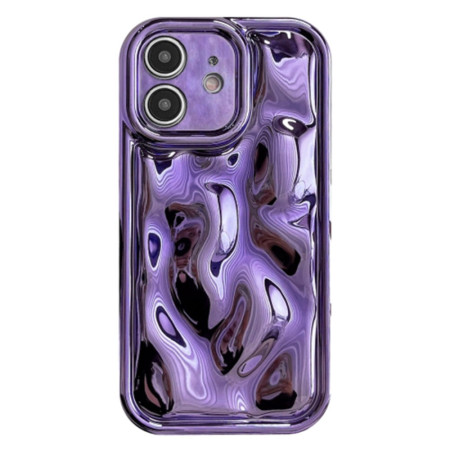Coque iPhone 12 Texture de...