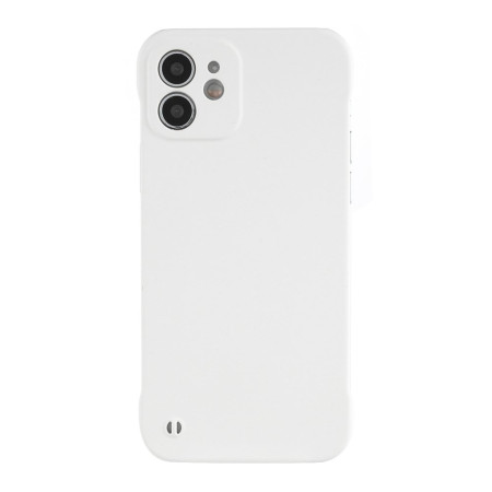 iPhone 12 Slim Frameless Case