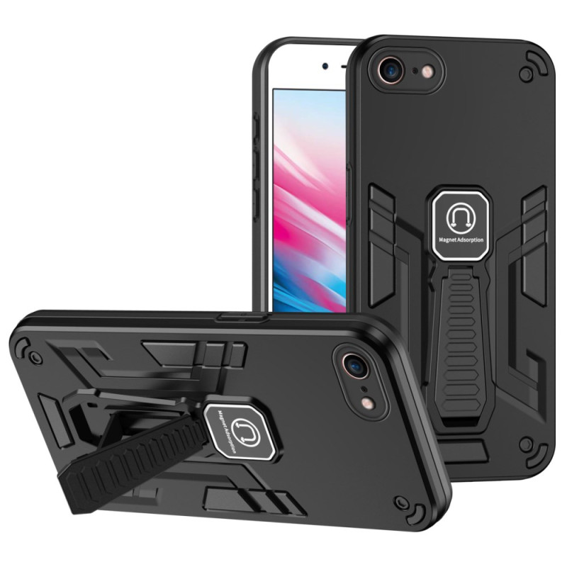 Case iPhone SE 3 / SE 2 / 8 / 7 Integrated Support