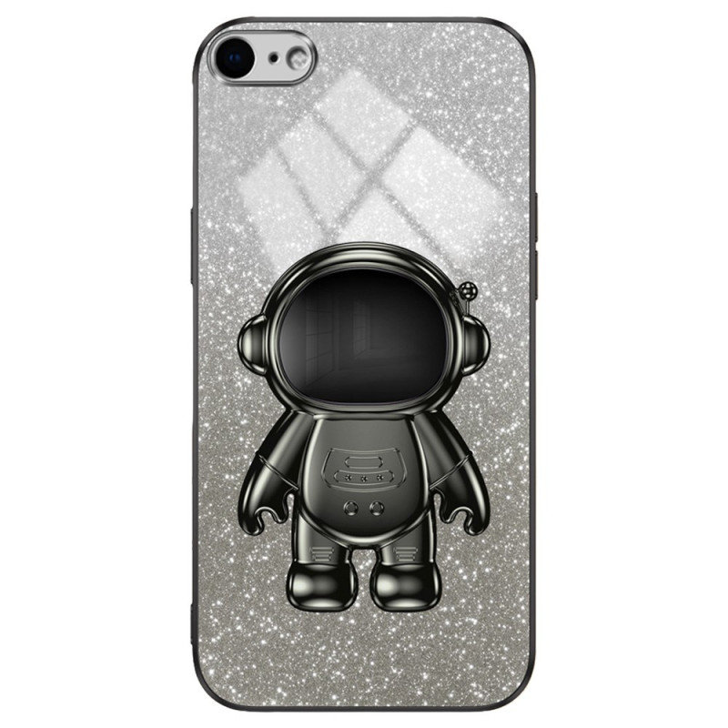 Case for iPhone SE 3 / SE 2 / 8 / 7 Astronaut Support
