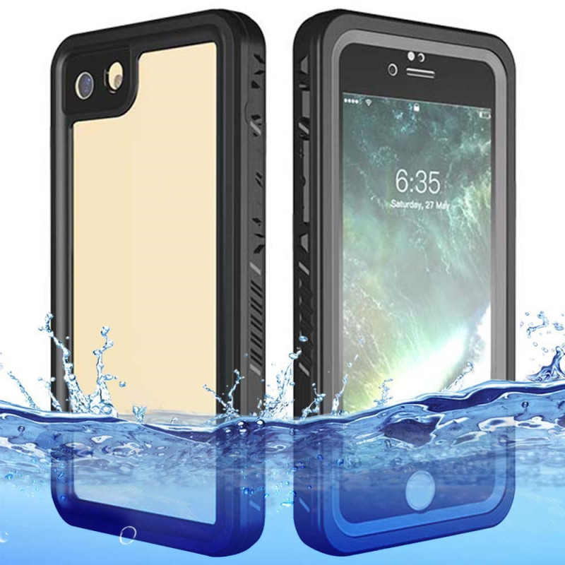 Waterproof IP68 iPhone SE 3 / SE 2 / 8 / 7 Case