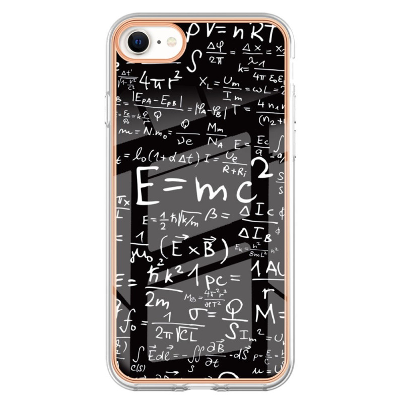Case iPhone SE 3 / SE 2 / 8 /7 Equation