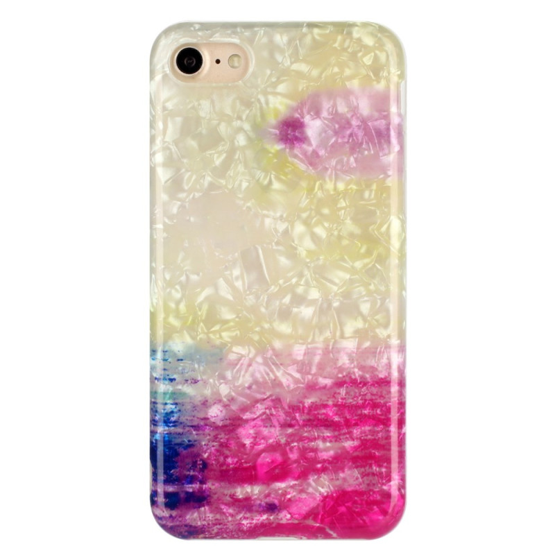 Case iPhone SE 3 / SE 2 / 8 / 7 Bright Colours